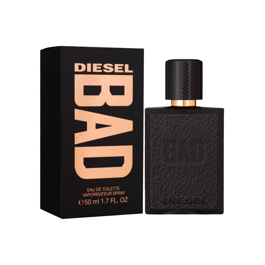 Bad – Diesel