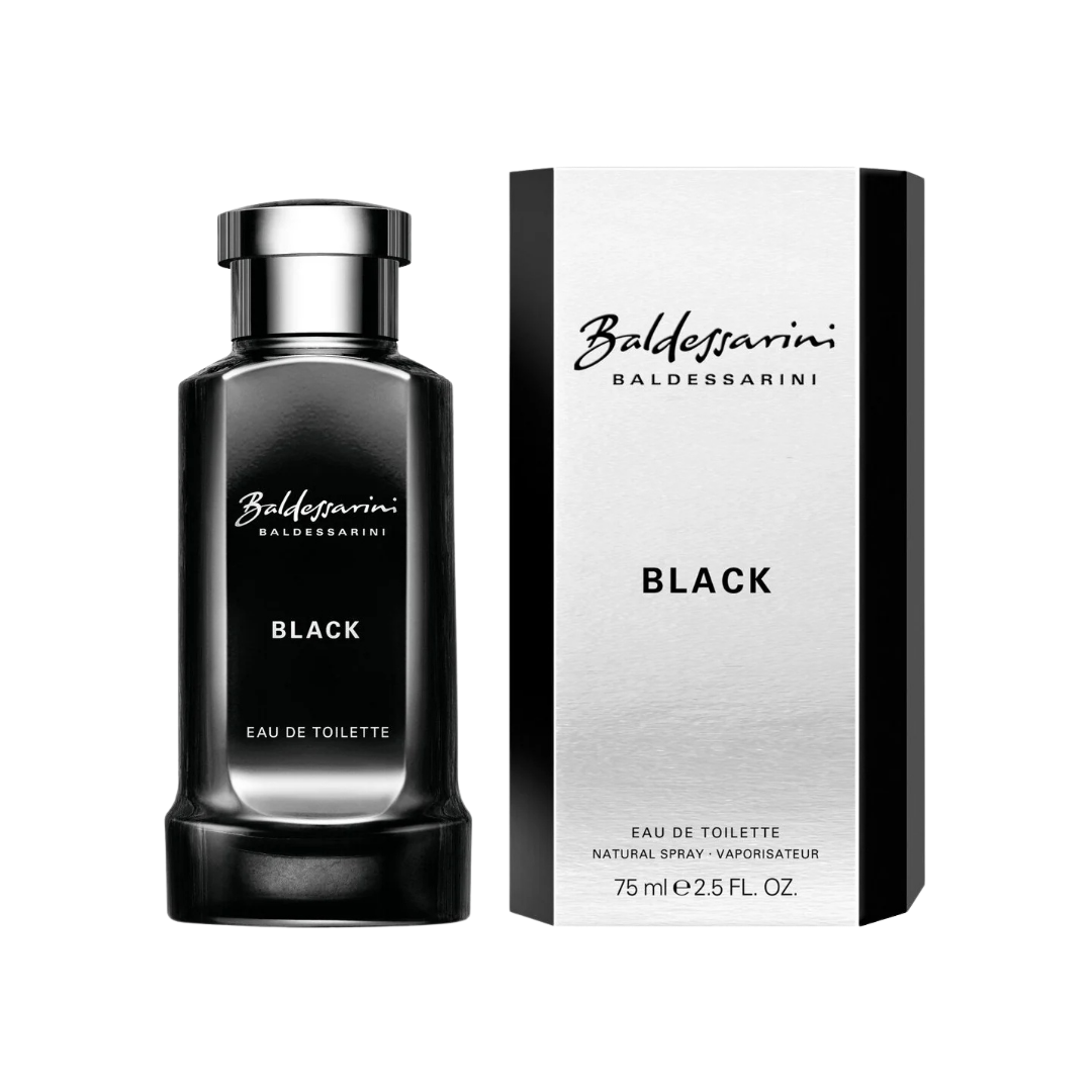 Black - Baldessarini