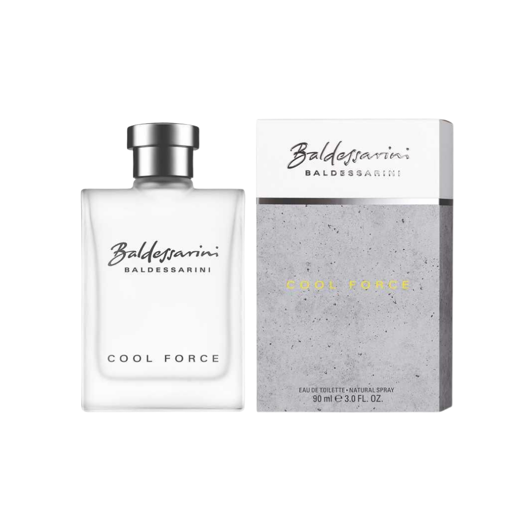 Cool Force - Baldessarini