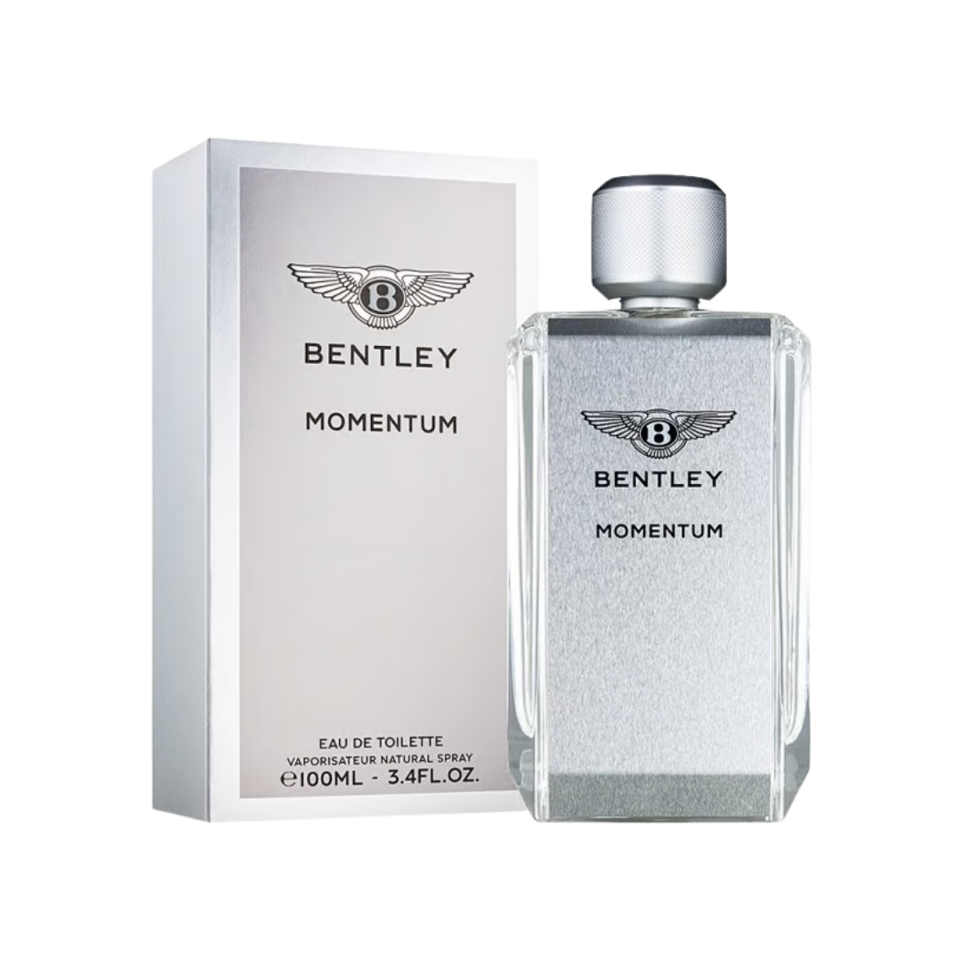 Momentum – Bentley TESTEUR (sans boite)