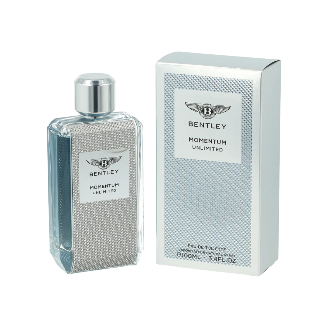 Momentum Unlimited – Bentley TESTEUR (sans boite)