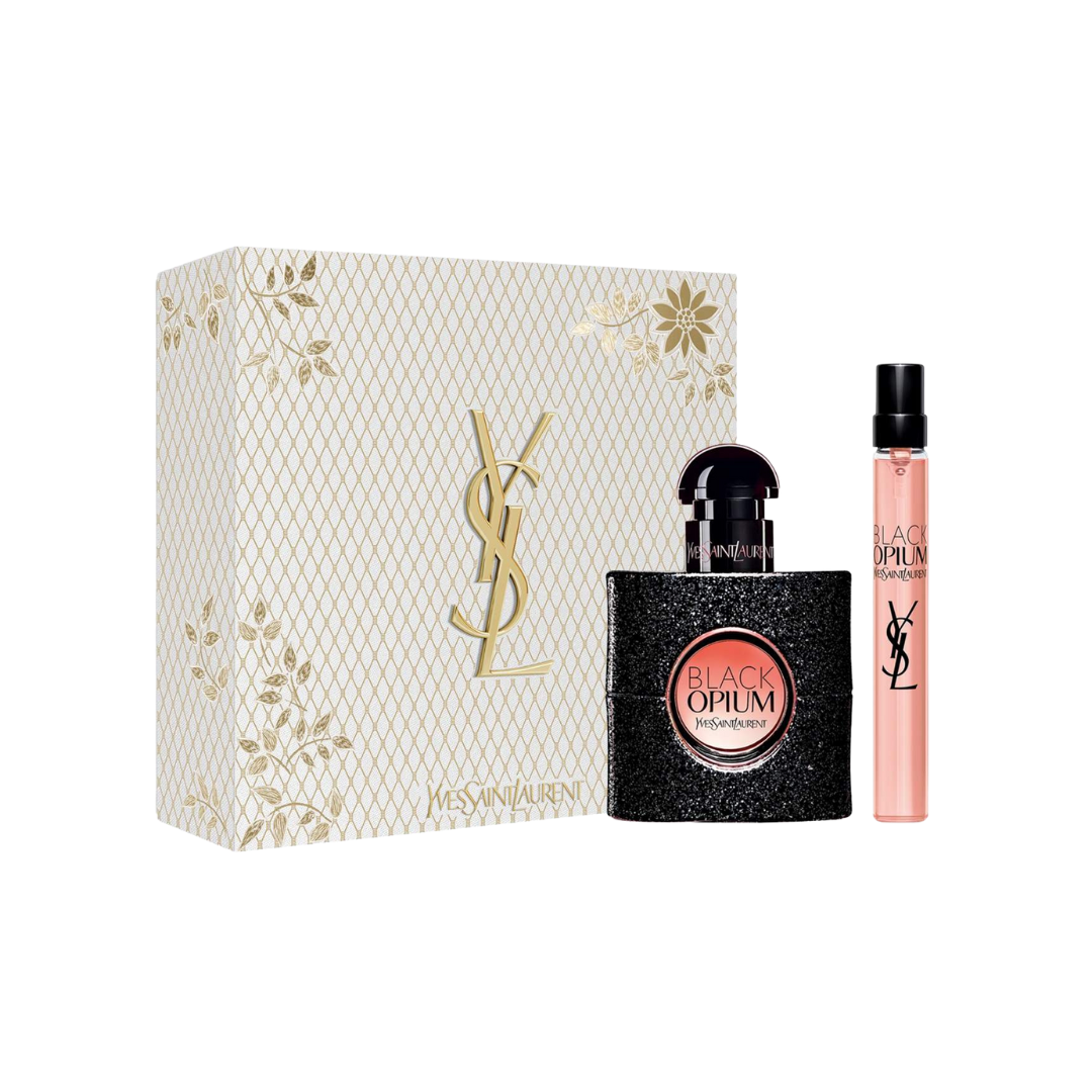 Black Opium – Yves Saint Laurent