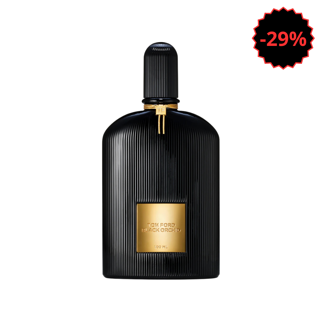 Black Orchid – Tom Ford