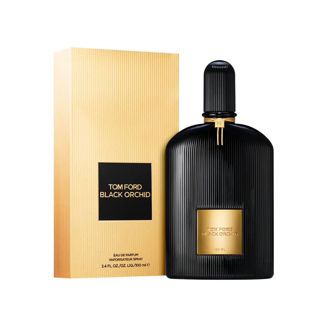 Black Orchid – Tom Ford