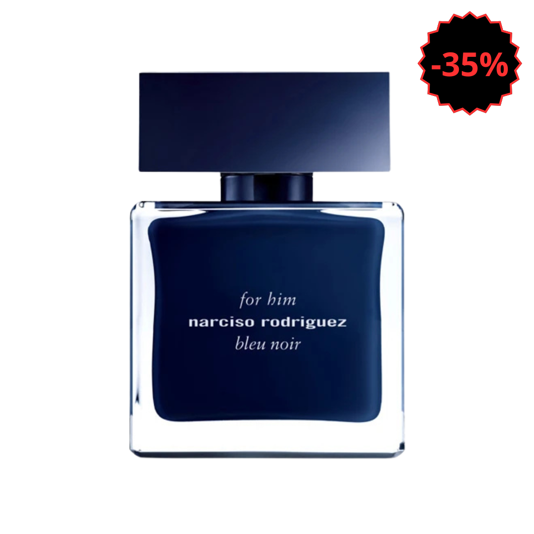 Bleu Noir for Him – Narciso Rodriguez