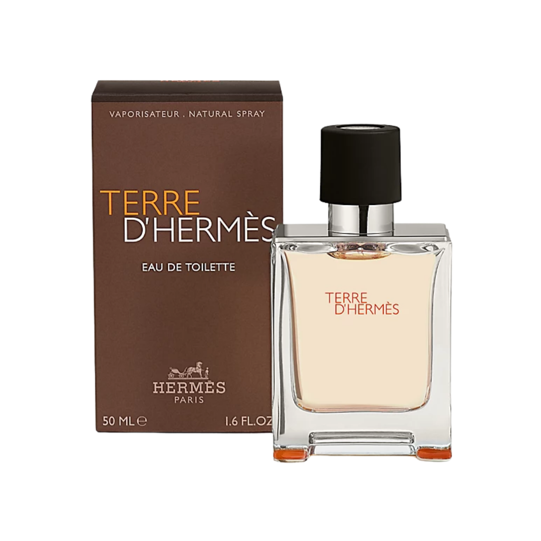 Terre d’Hermès – Hermès EDT