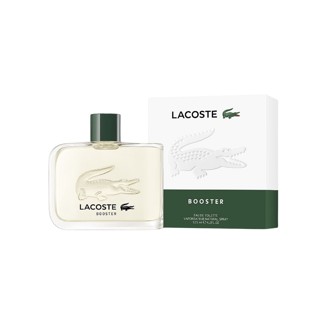 Booster – Lacoste