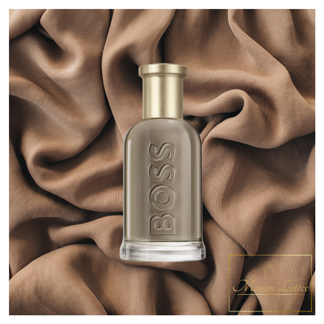 Boss Bottled (eau de parfum) – Hugo Boss
