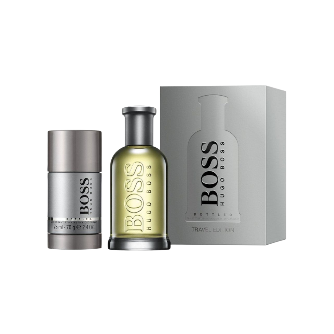 Boss Bottled – Hugo Boss