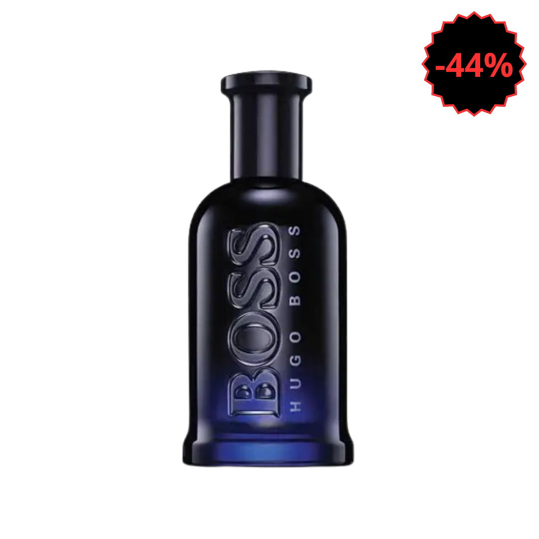Boss Bottled Night – Hugo Boss