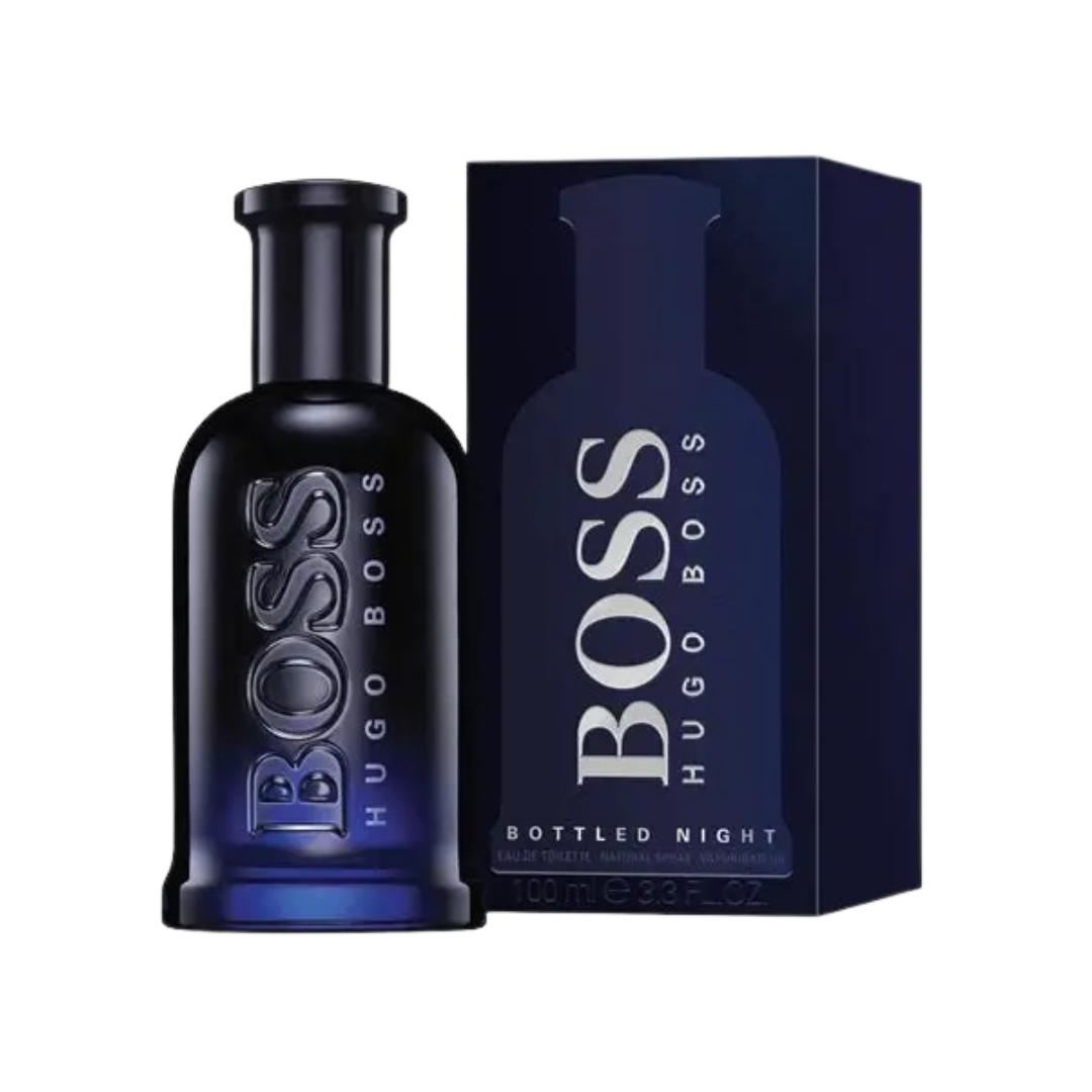 Boss Bottled Night – Hugo Boss