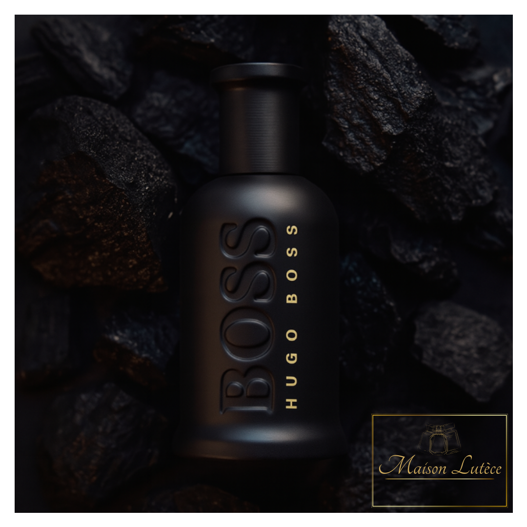 Boss Bottled Parfum – Hugo Boss