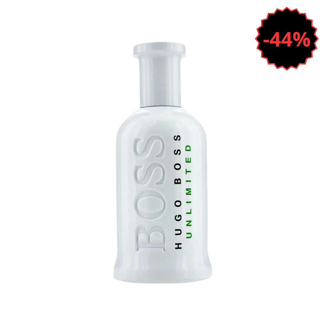 Boss Bottled Unlimited – Hugo Boss
