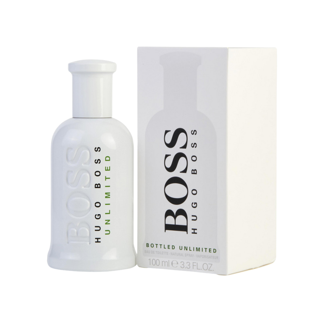 Boss Bottled Unlimited – Hugo Boss