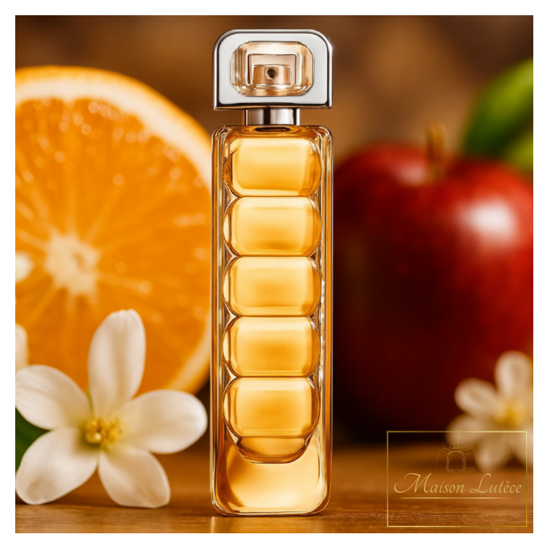 Boss Orange – Hugo Boss