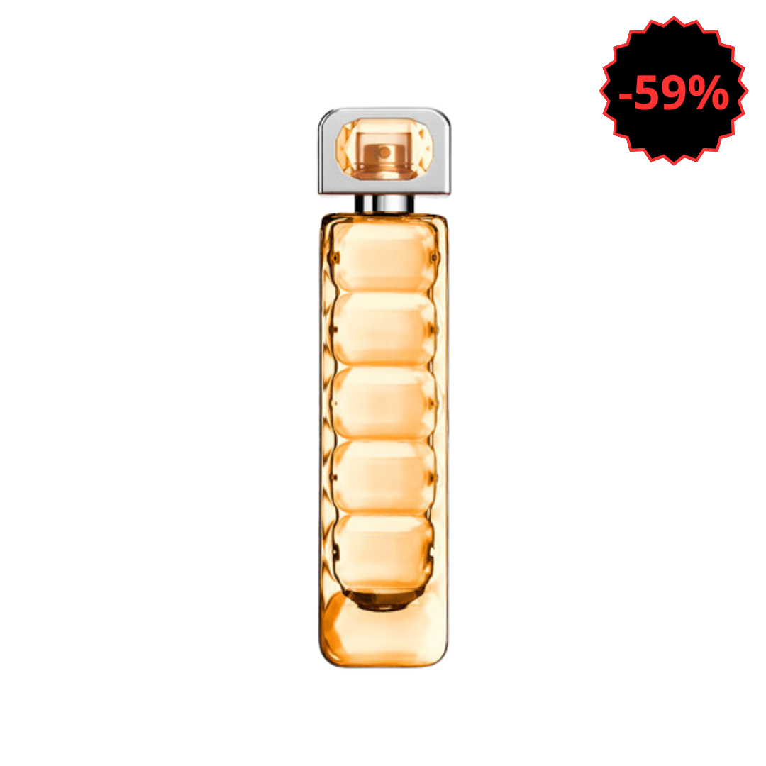 Boss Orange – Hugo Boss