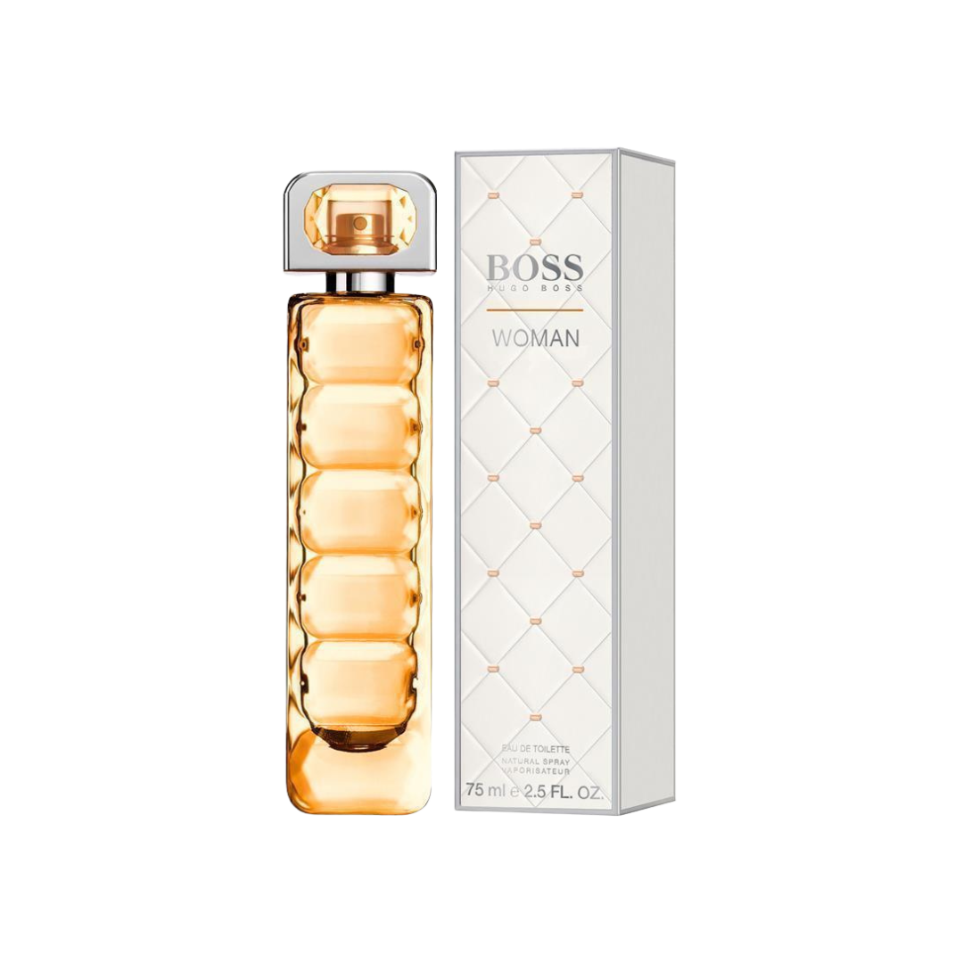 Boss Orange – Hugo Boss