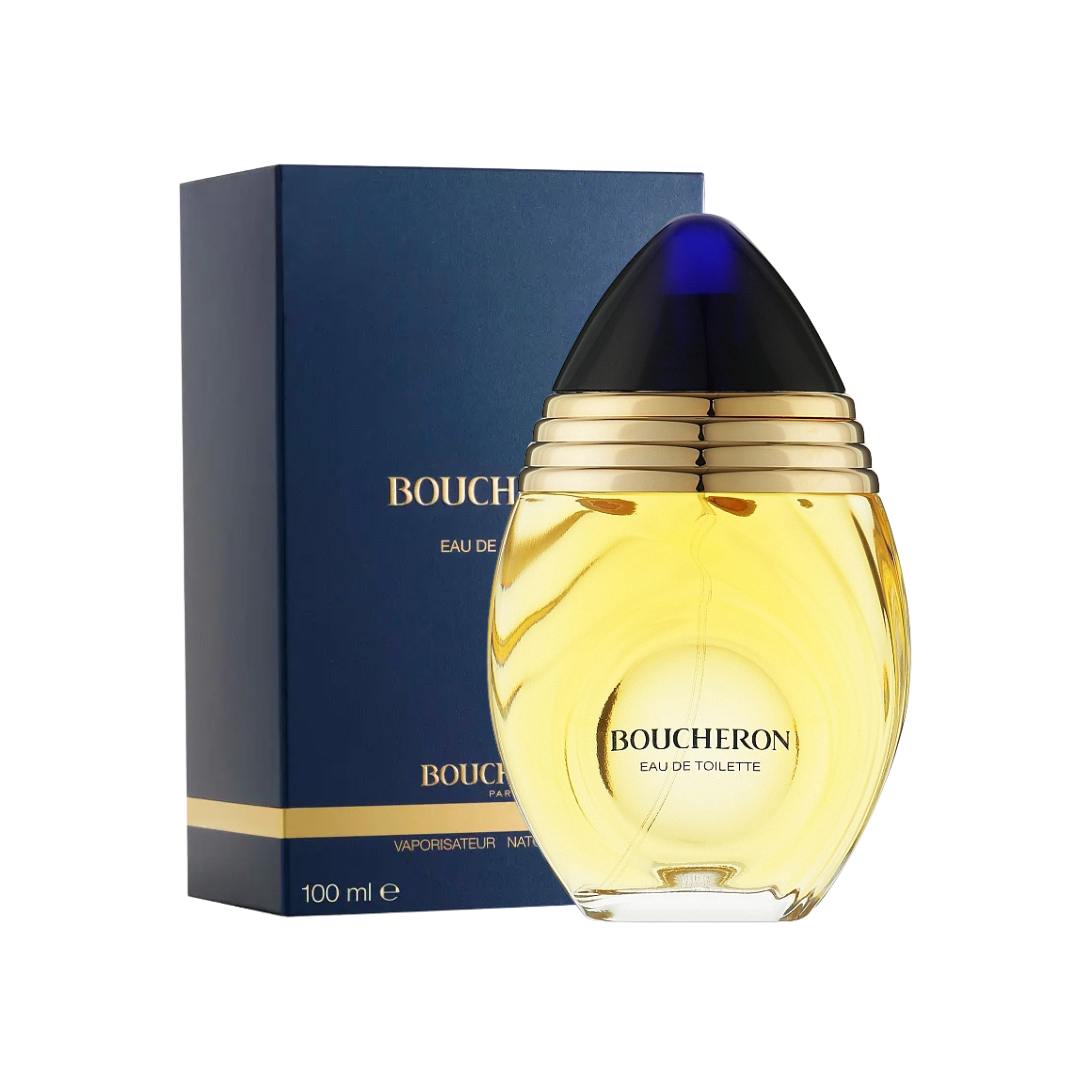 Pour Femme – Boucheron