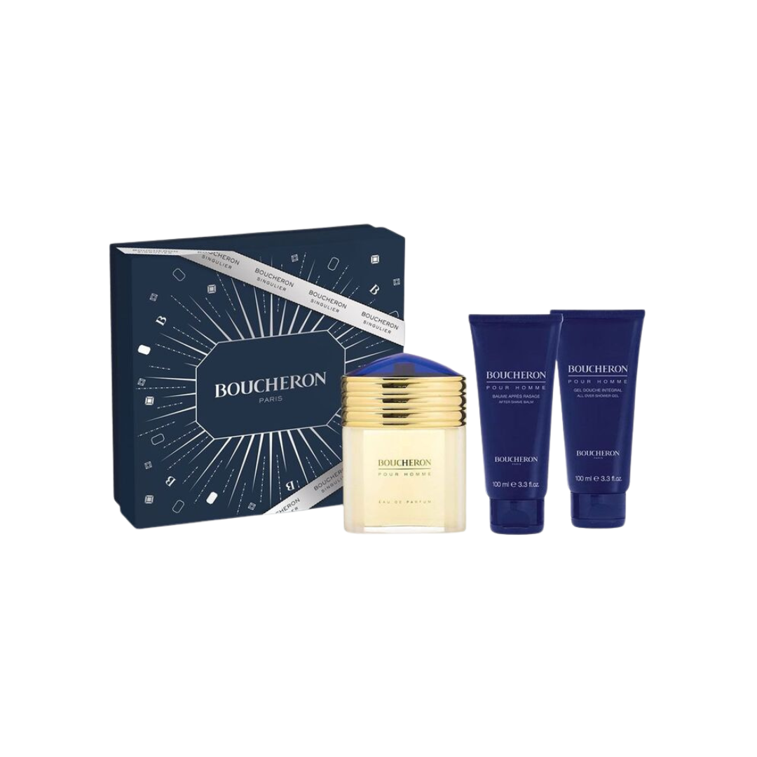 Boucheron Homme – Boucheron