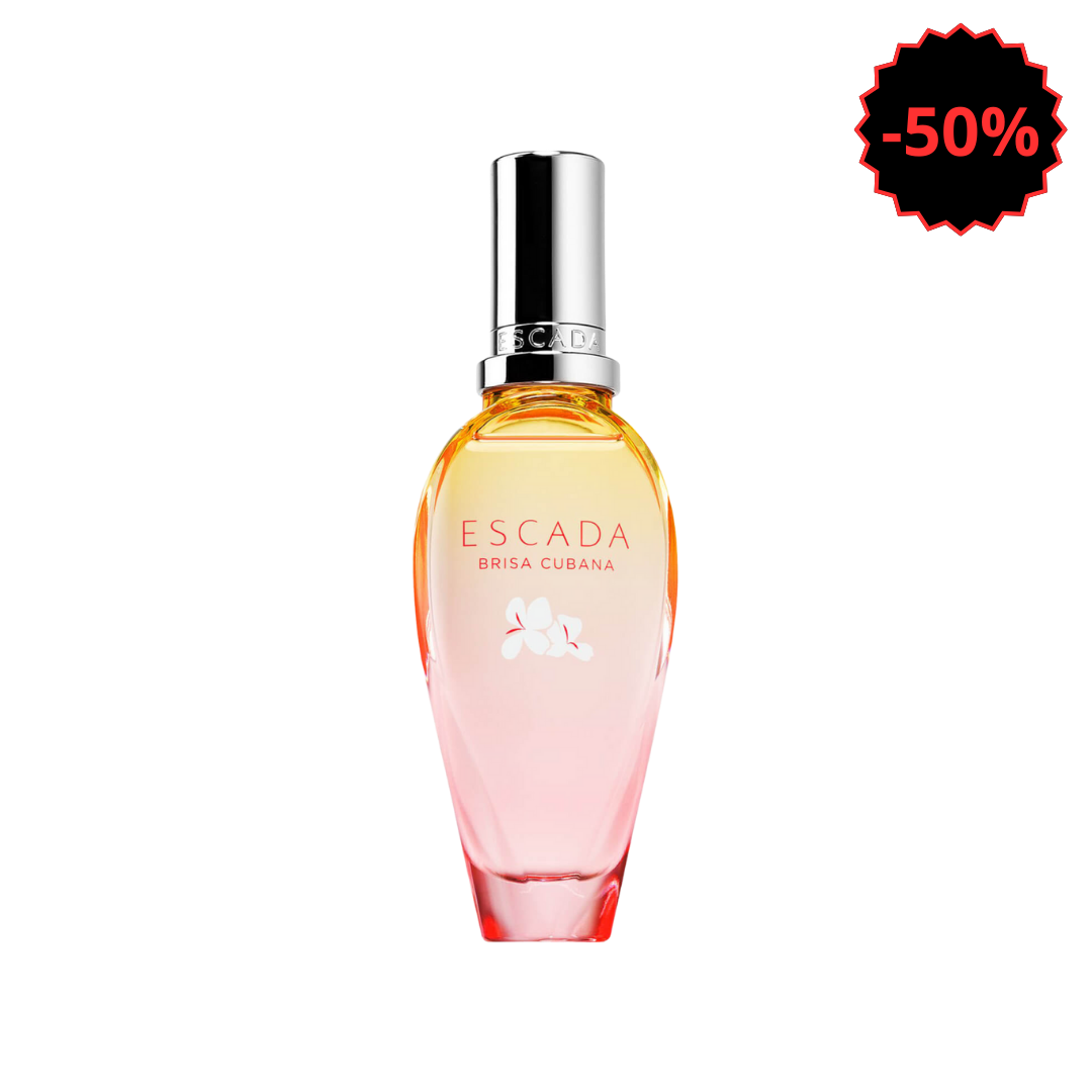 Brisa Cubana – Escada