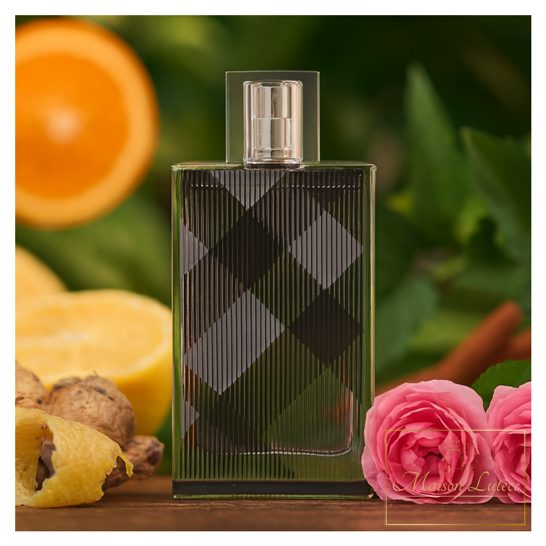 Brit for Men – Burberry