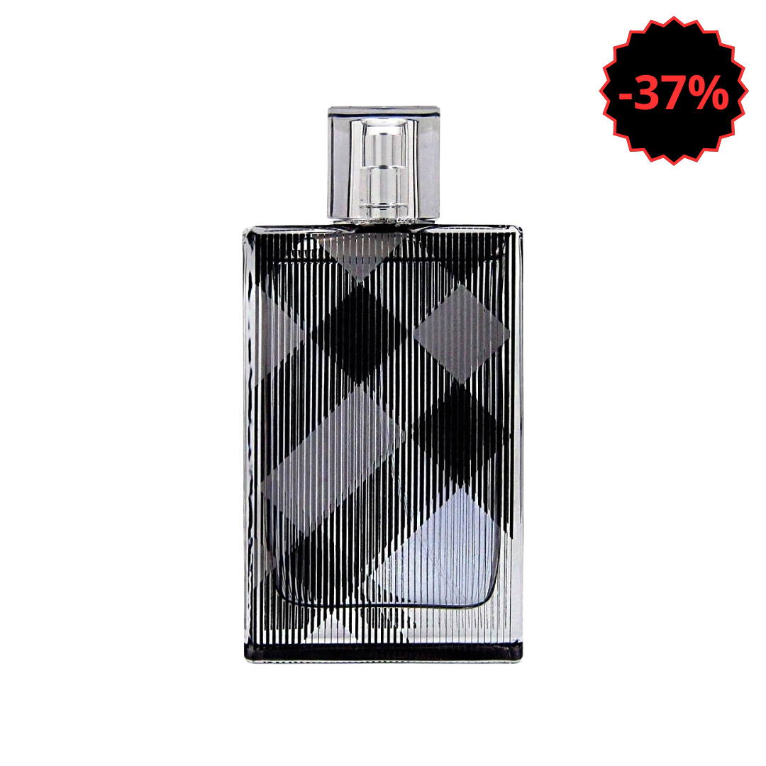 Brit for Men – Burberry