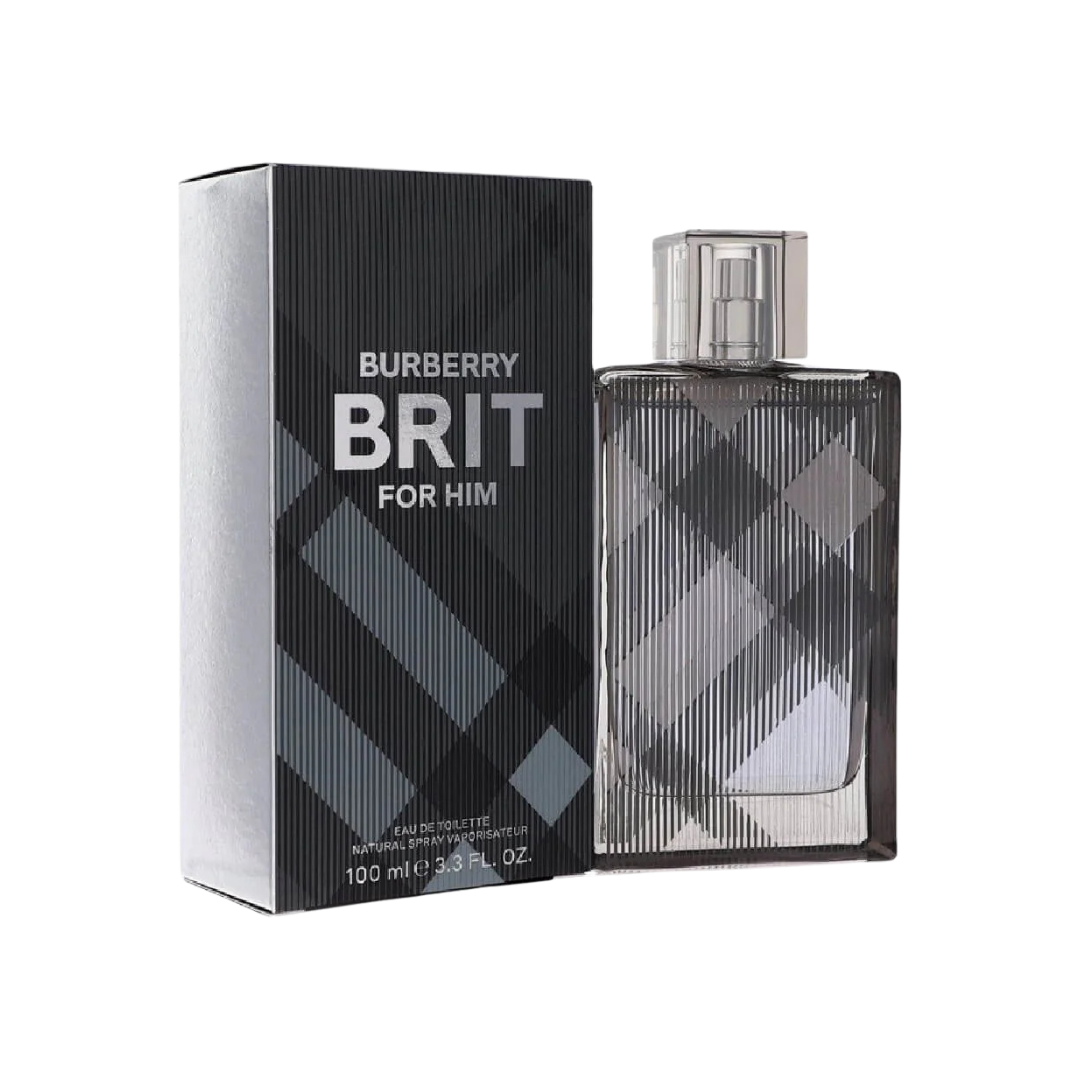 Brit for Men – Burberry