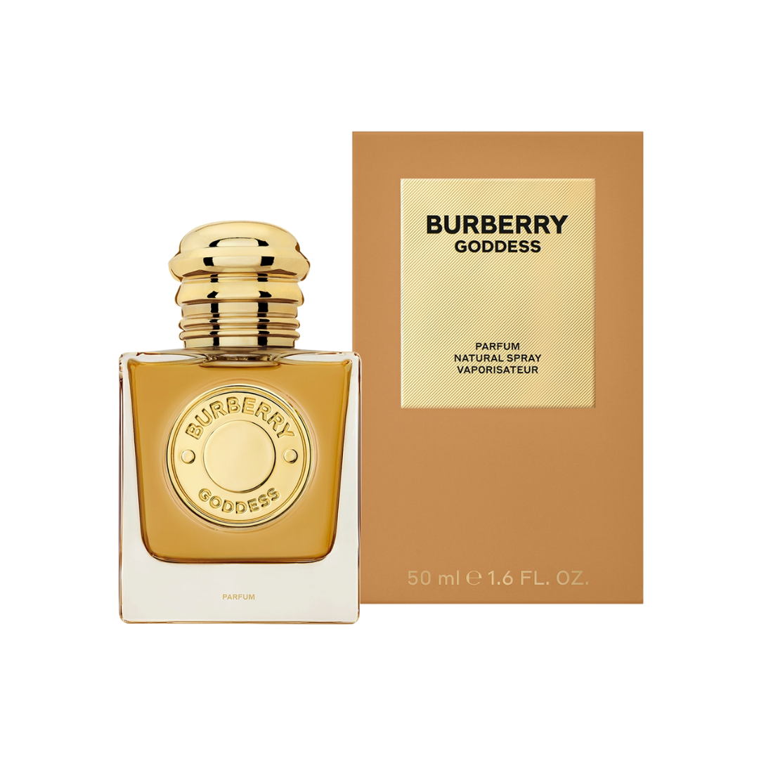 Goddess Parfum - Burberry