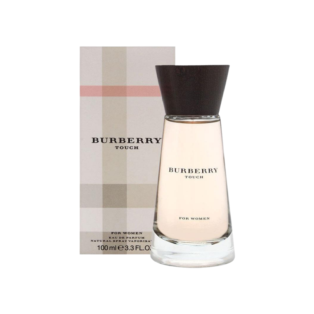 Touch for women - Burberry