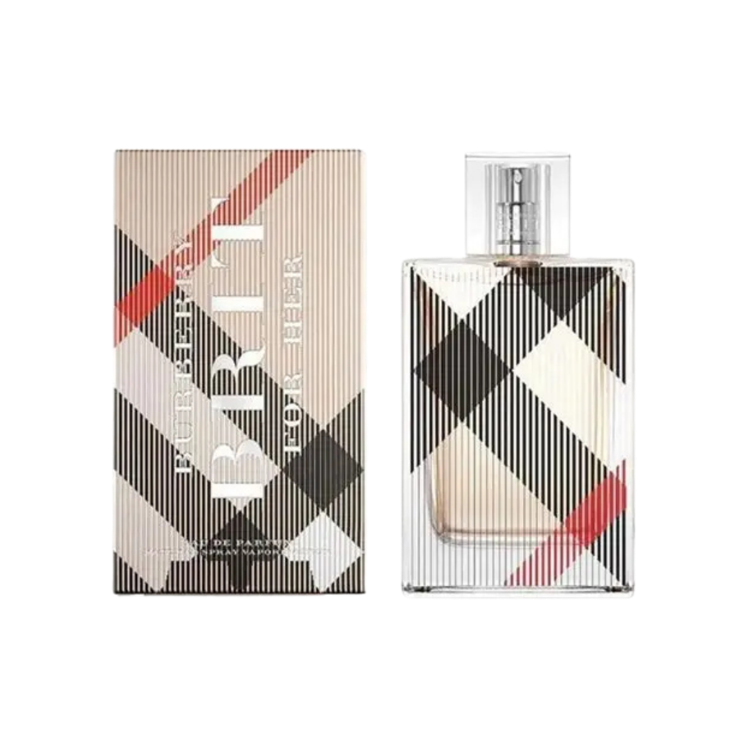 Brit for Her - Burberry EDP