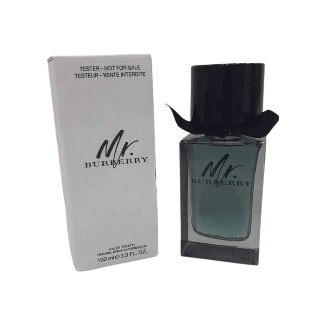 Mr Burberry – Burberry EDP
