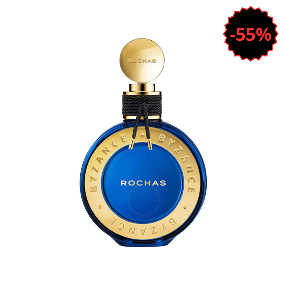 Byzance – Rochas