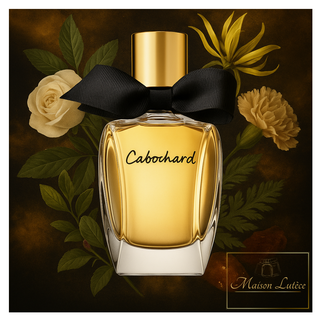 Cabochard – Grès