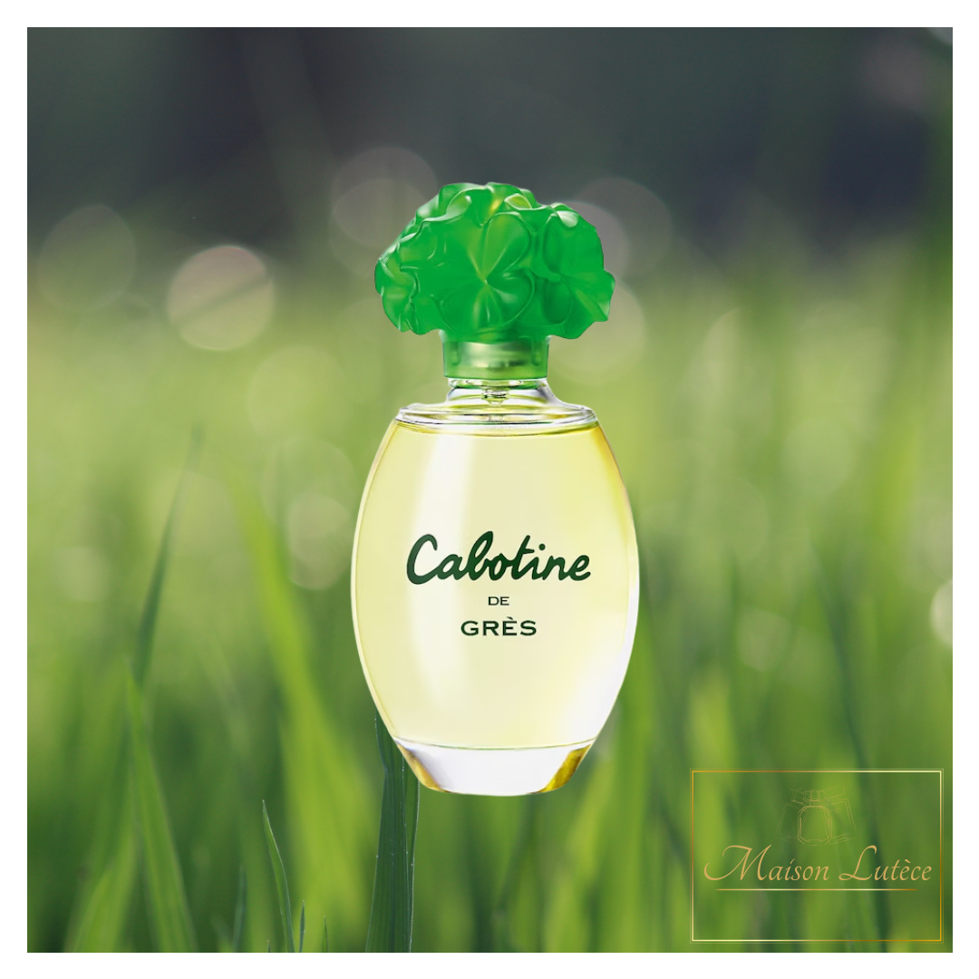 Cabotine – Grès