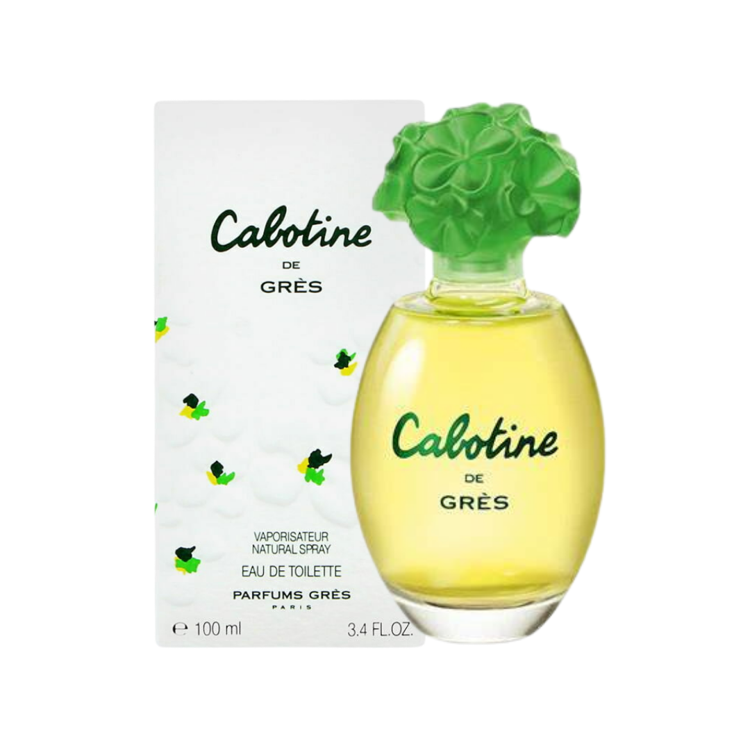 Cabotine – Grès
