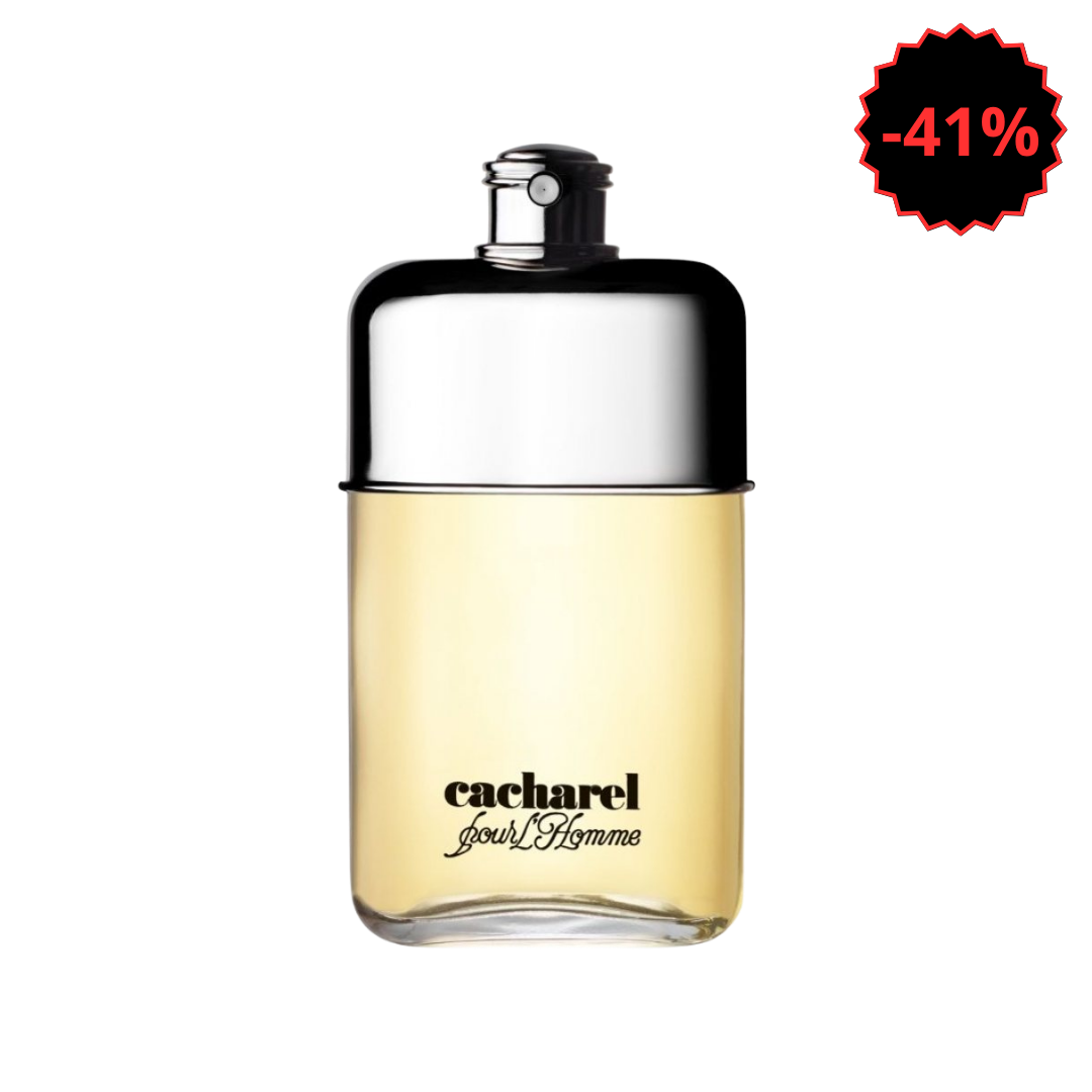 Cacharel Pour Homme – Cacharel