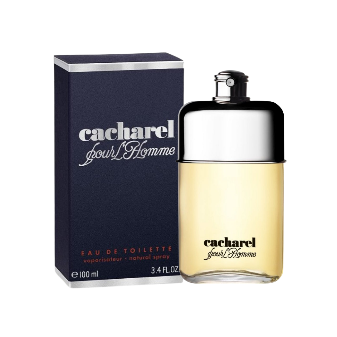 Cacharel Pour Homme – Cacharel