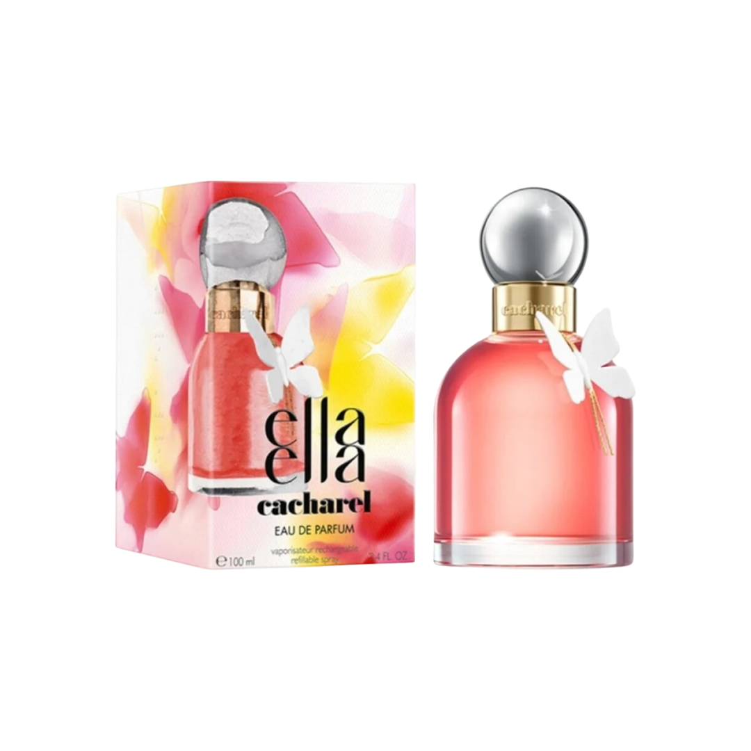 Ella Ella – Cacharel