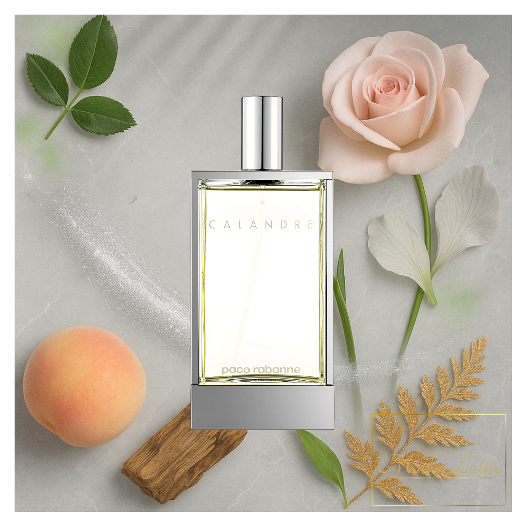 Calandre – Paco Rabanne