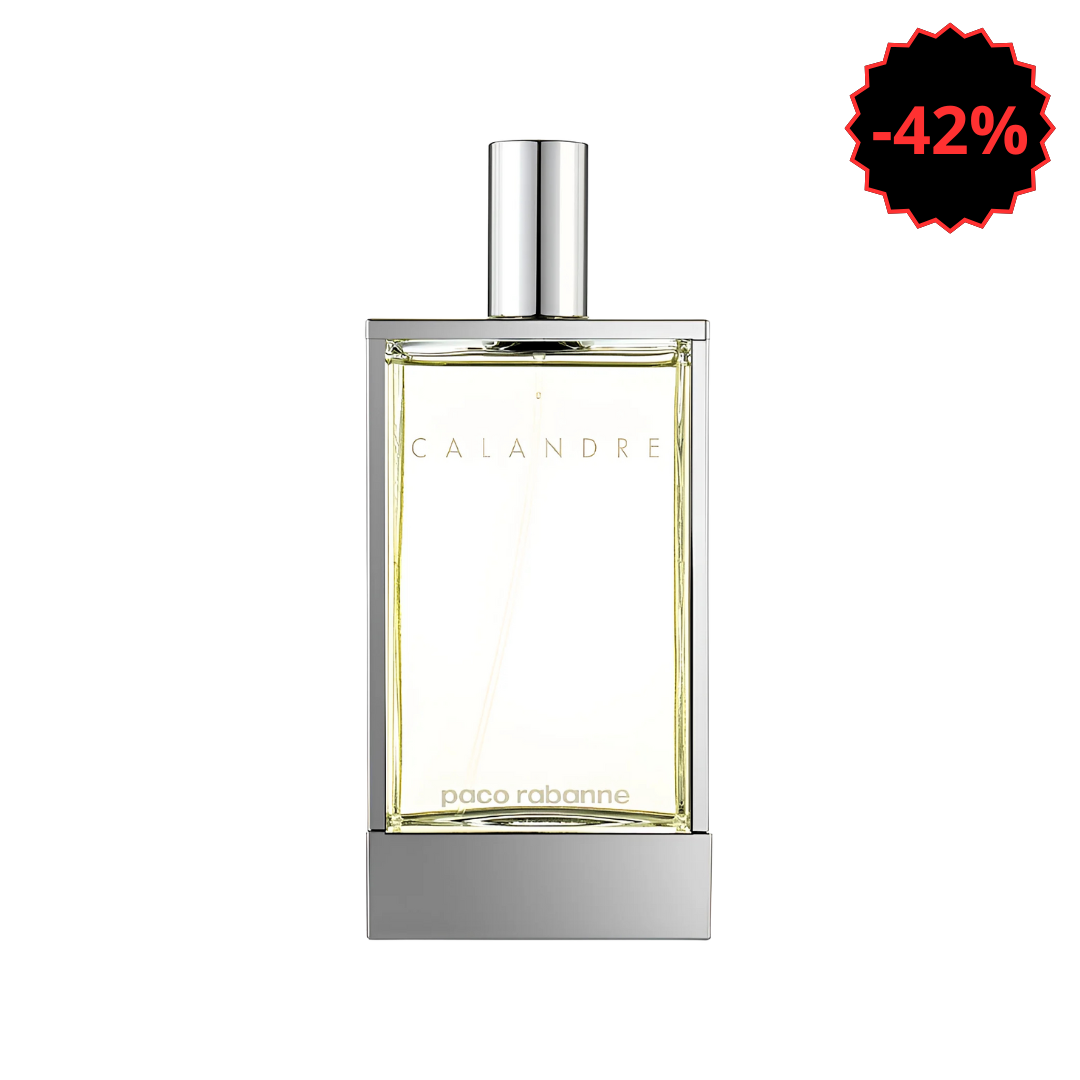 Calandre – Paco Rabanne