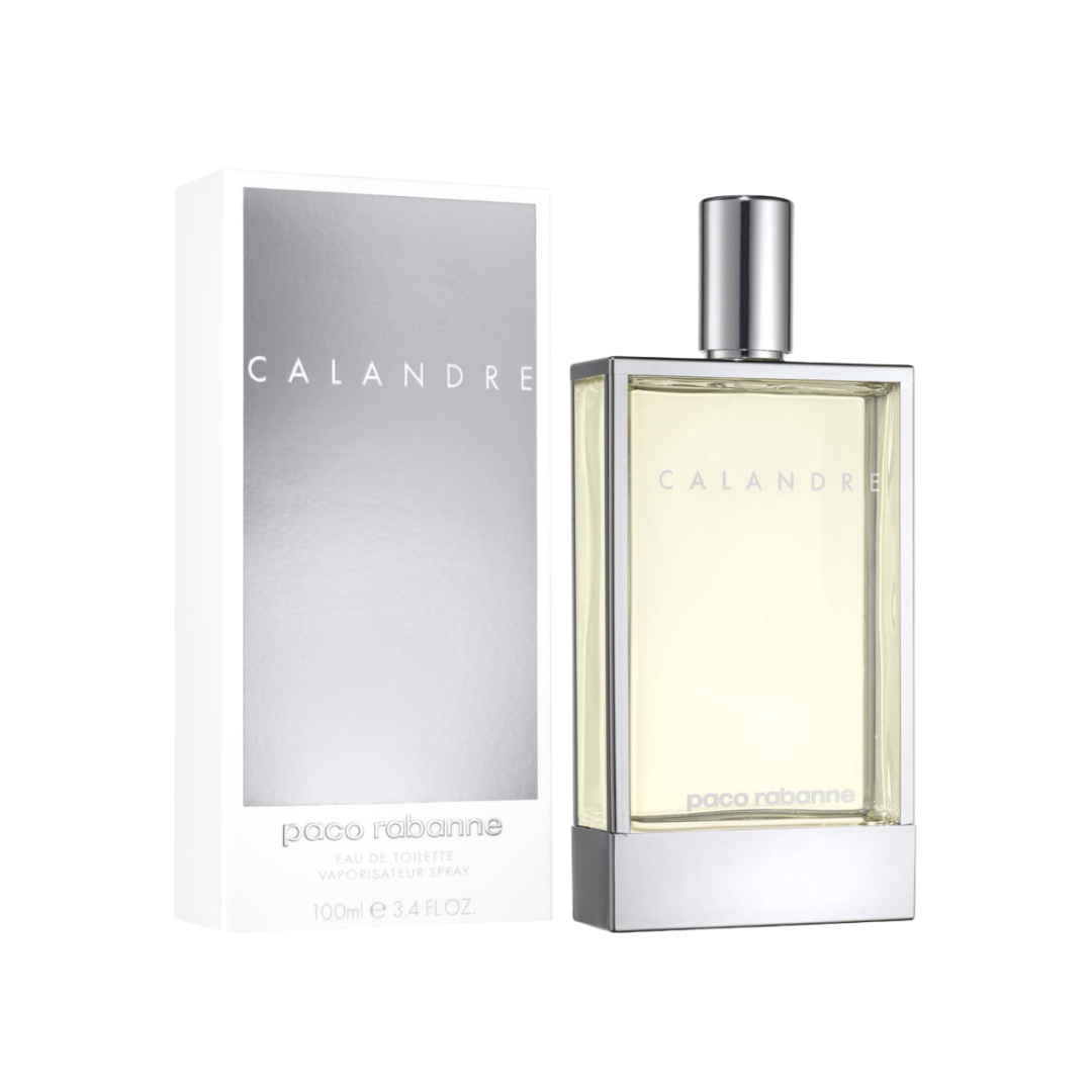 Calandre – Paco Rabanne