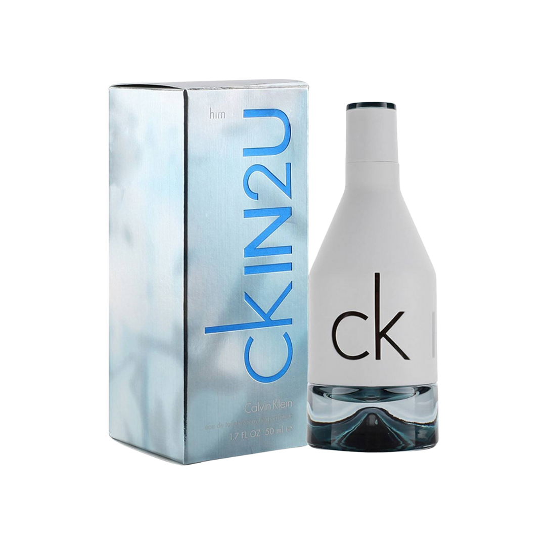 CK IN2U Homme – Calvin Klein