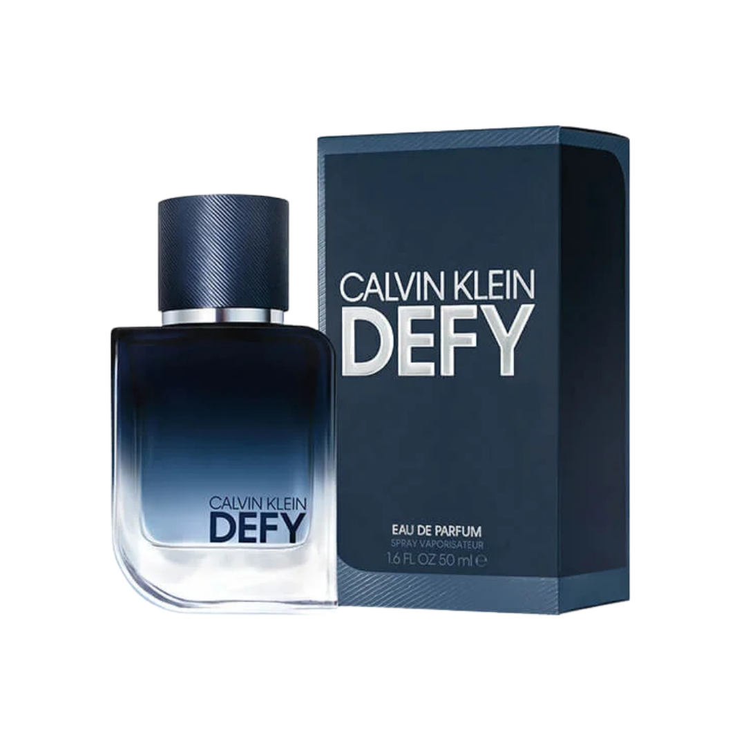 Defy - Calvin Klein EDP