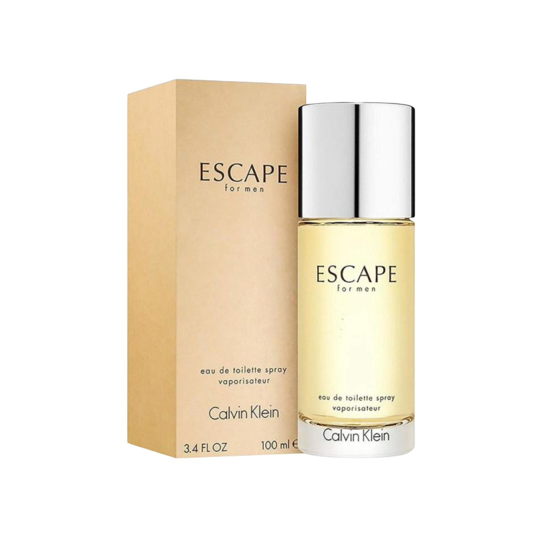 Escape Men – Calvin Klein