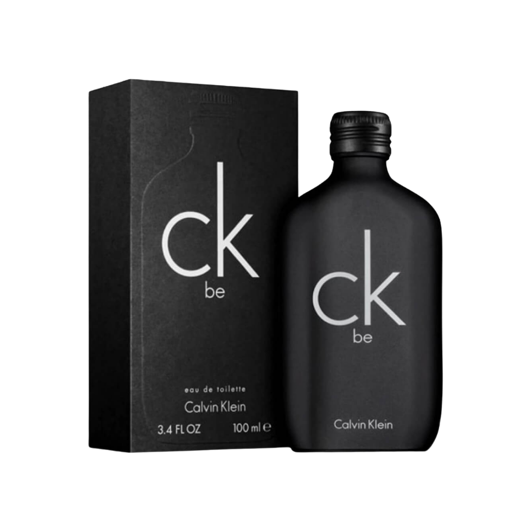 CK Be – Calvin Klein