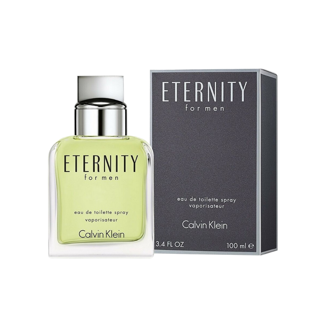 Eternity for Men – Calvin Klein