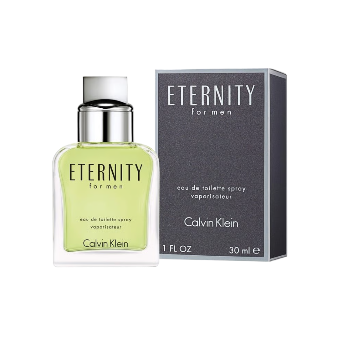 Eternity for Men – Calvin Klein
