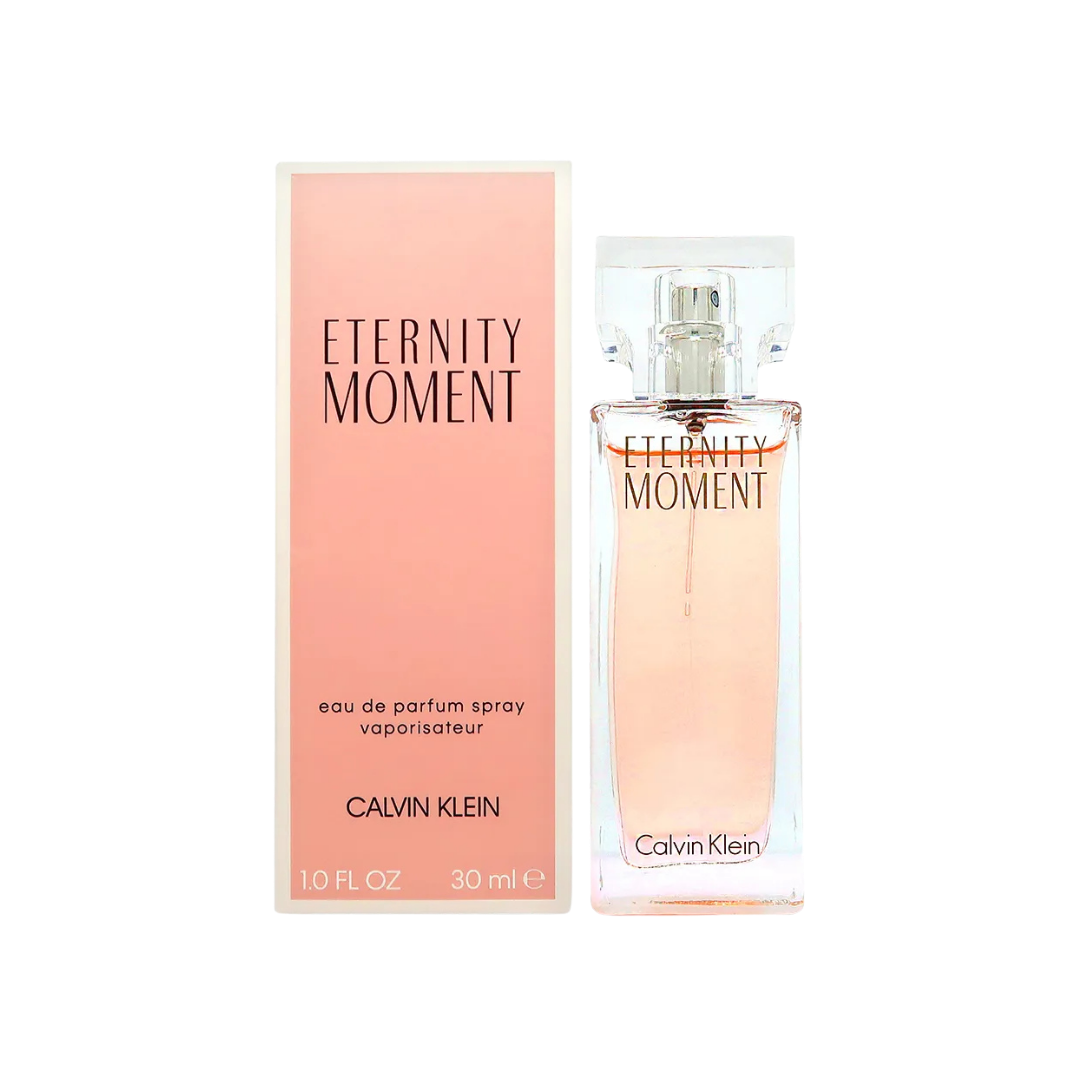 Eternity Moment – Calvin Klein
