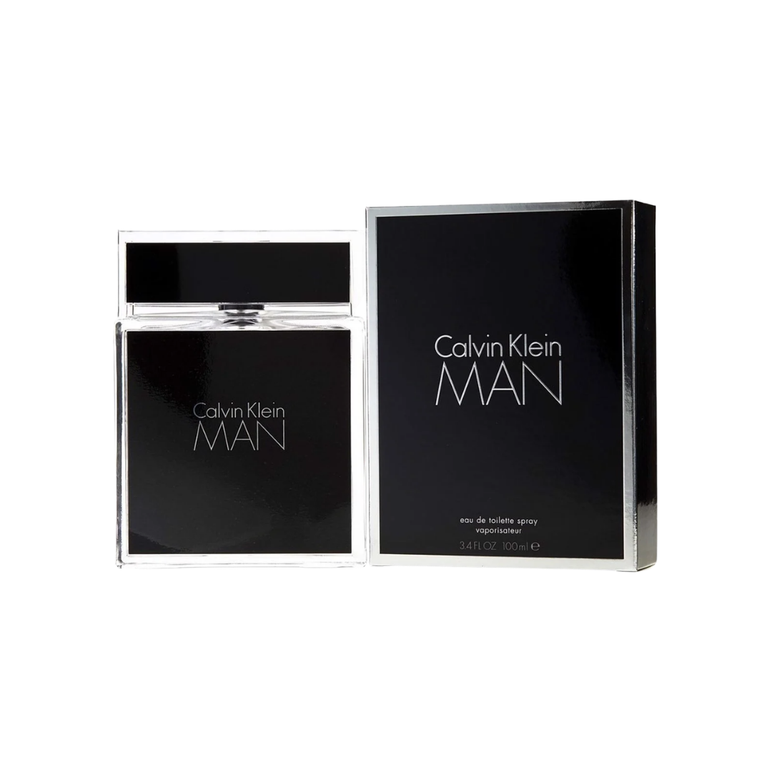 Man – Calvin Klein
