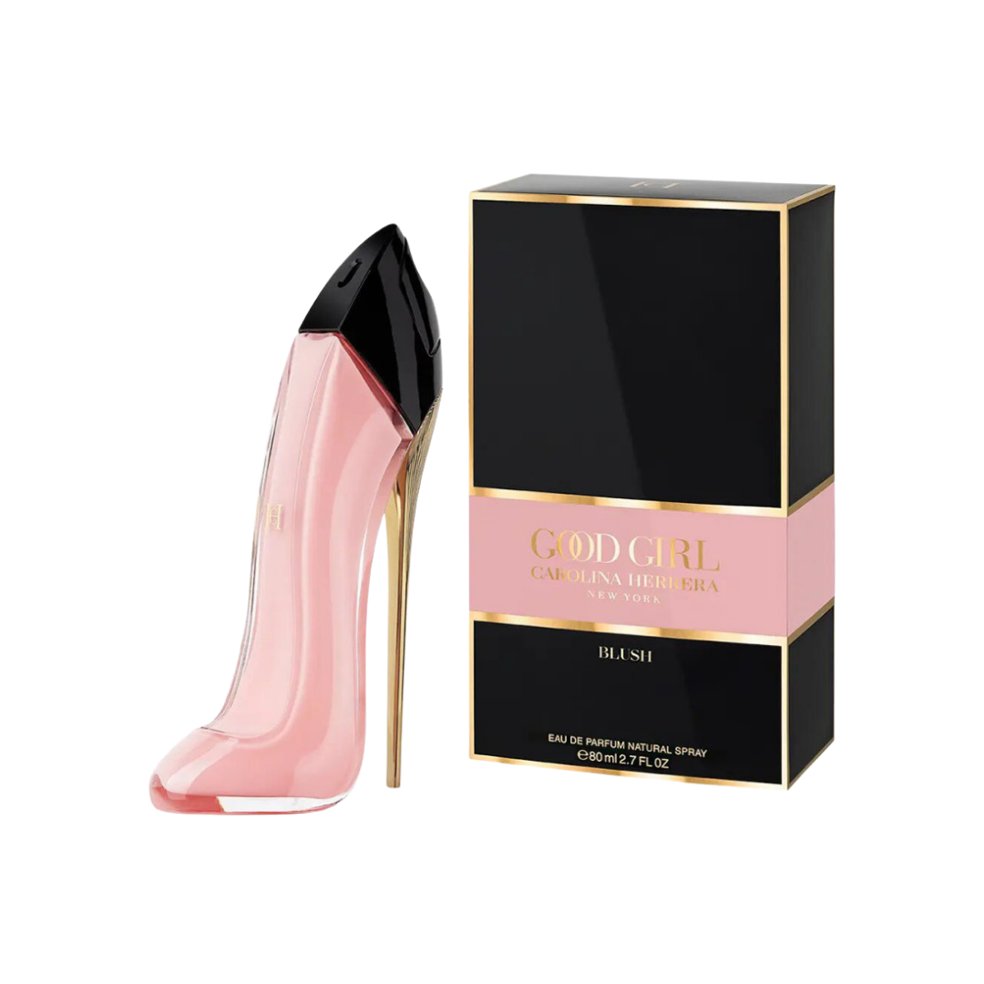 Good Girl Blush – Carolina Herrera TESTEUR (sans boite)
